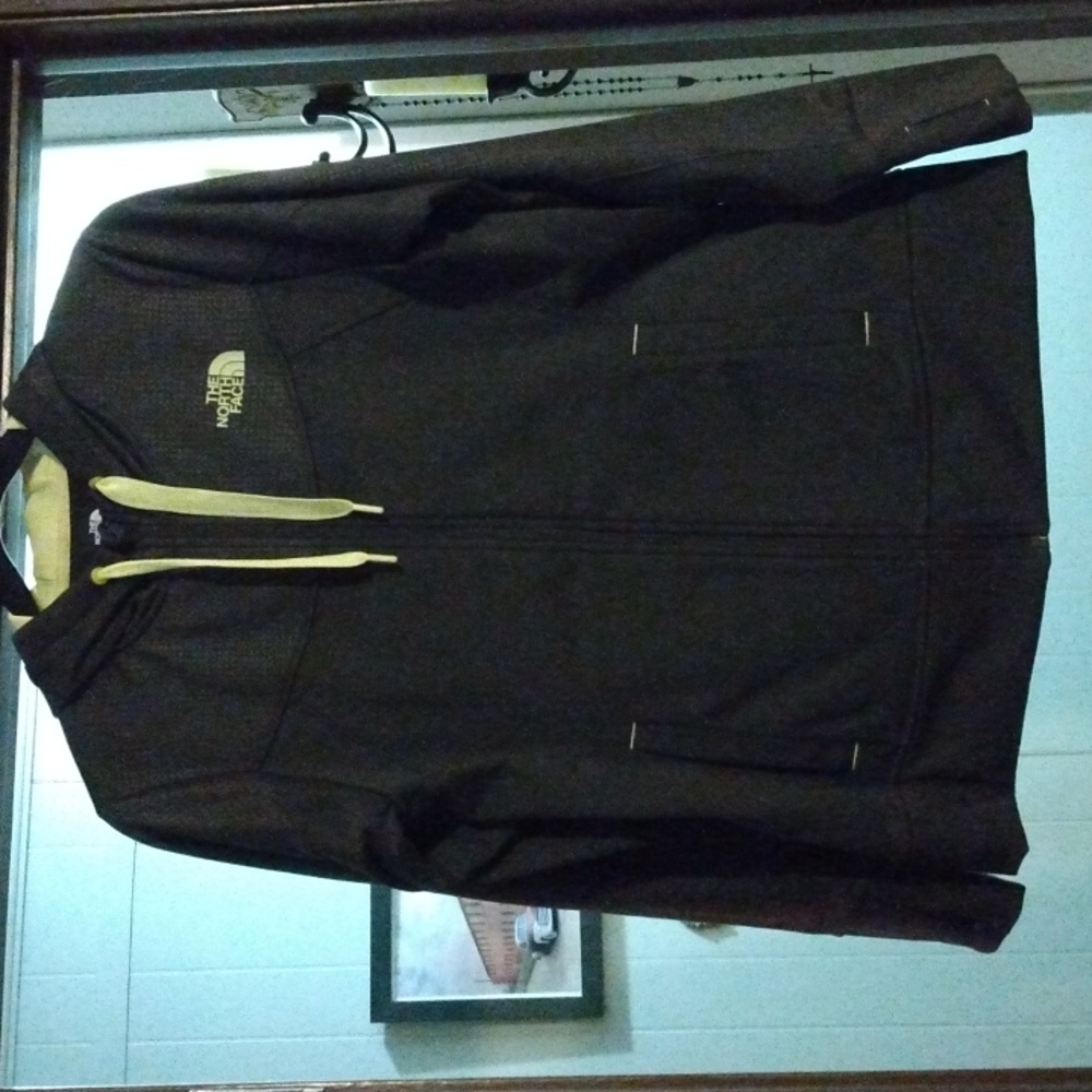 North Face Jacket